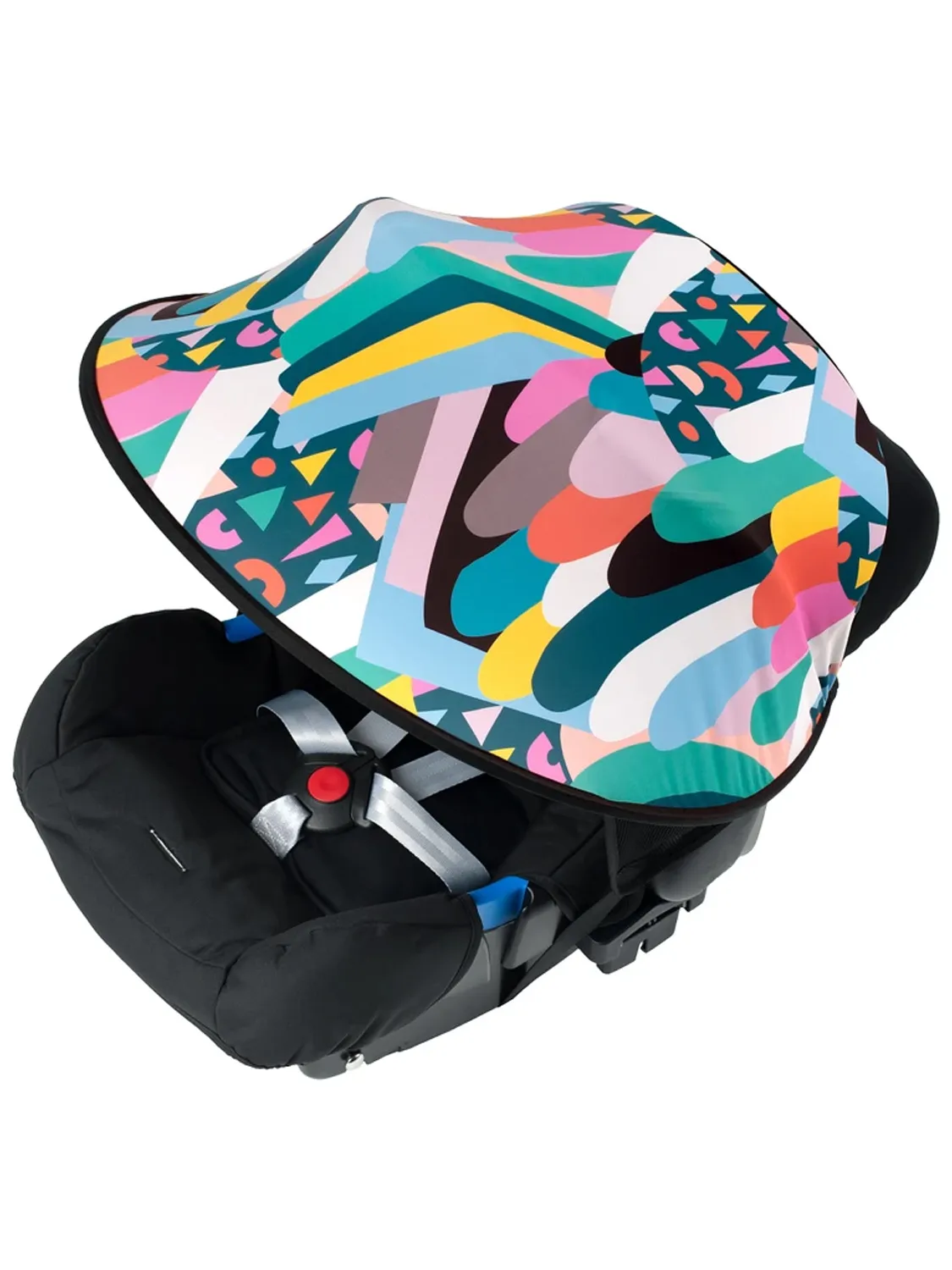 Солнцезащитный козырёк Leokid