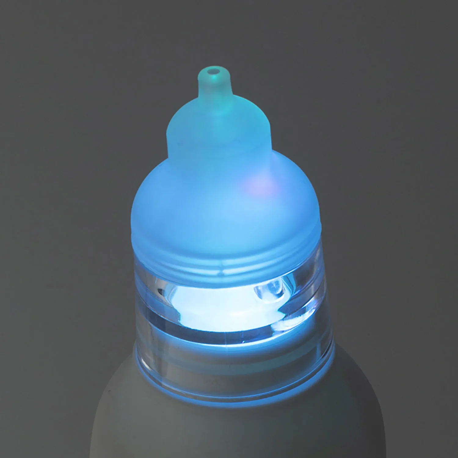 Аспиратор назальный электронный Nuvita 2150 NU-IBNA0001