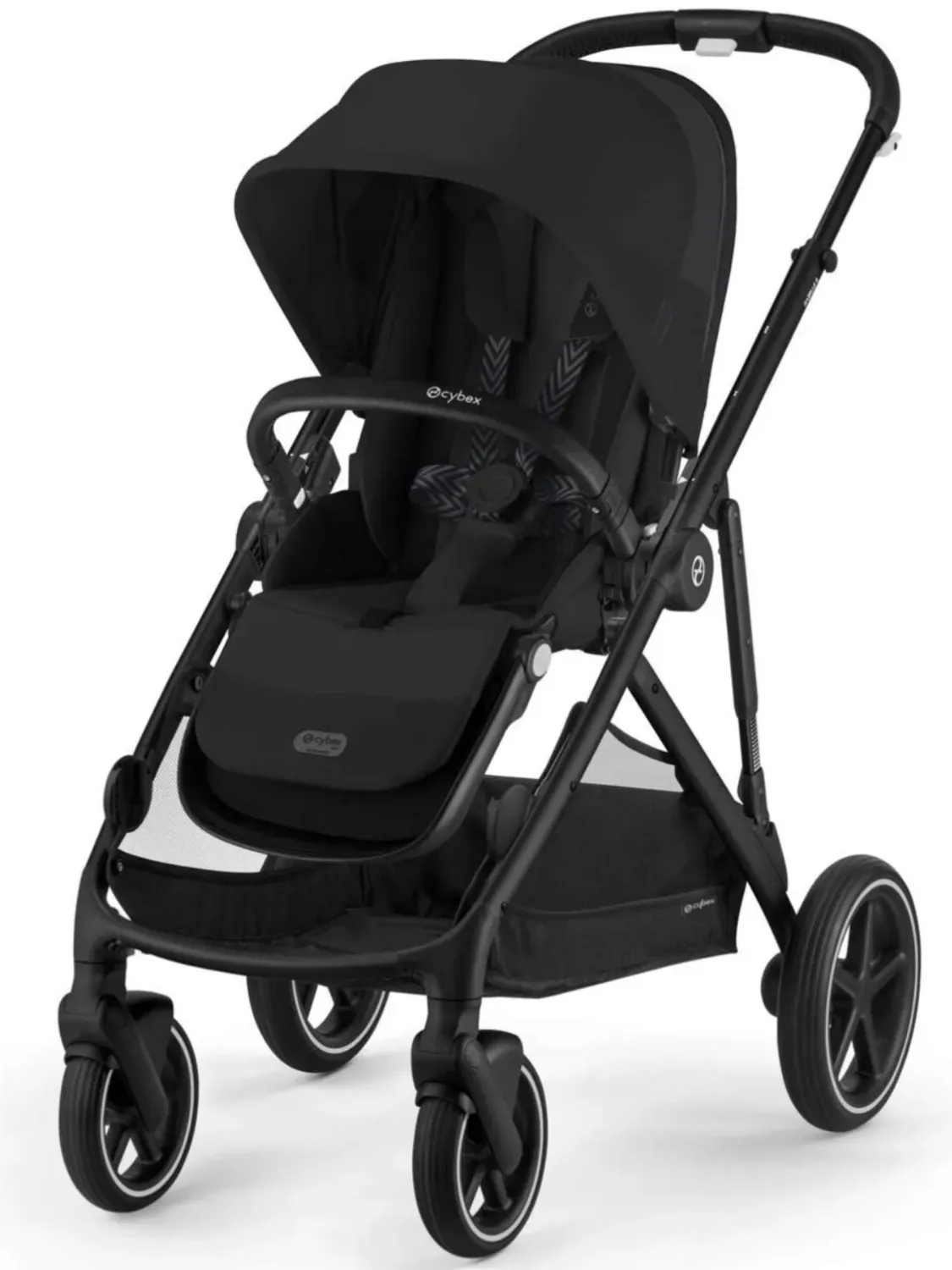 Коляска прогулочная Cybex Gazelle S