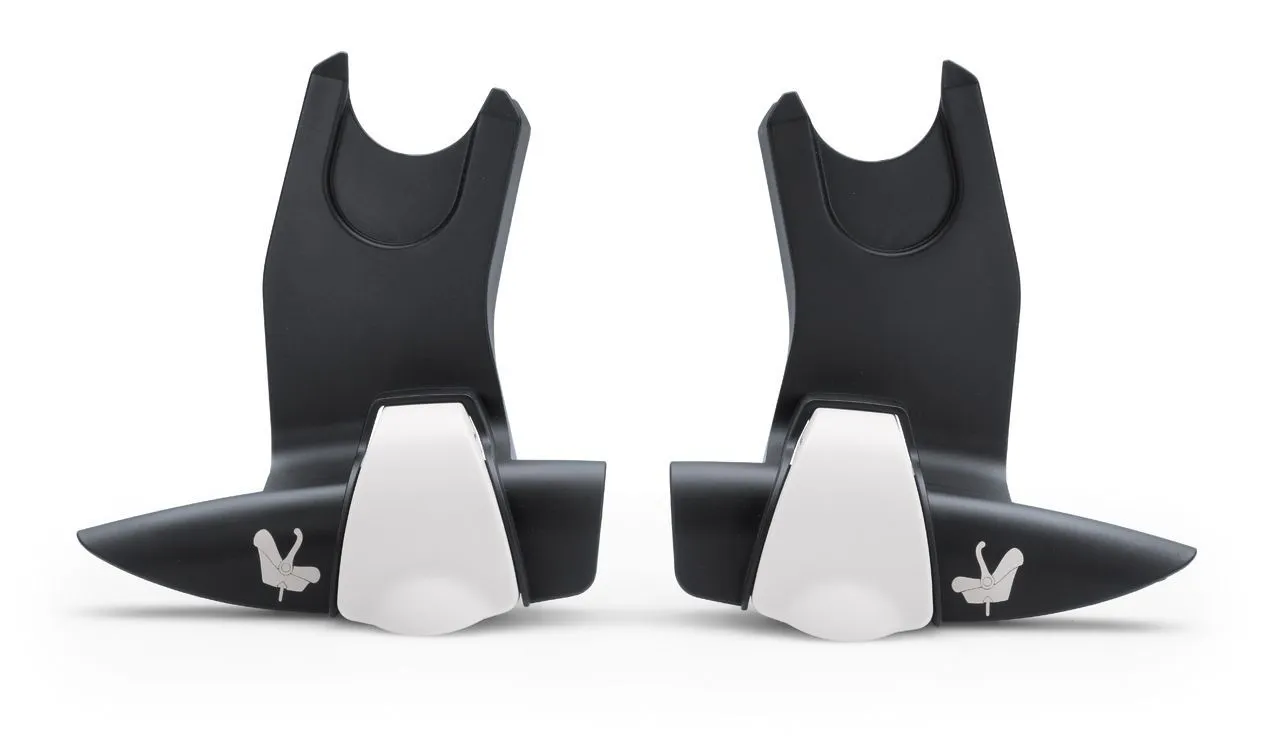 Адаптер Bugaboo Bee для автокресел Bugaboo, Maxi-Cosi