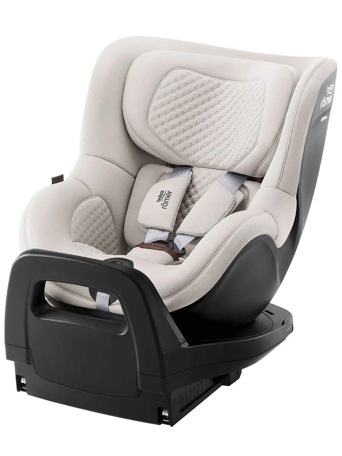 Автокресло 0+/1 Britax Roemer Dualfix Pro M Lux
