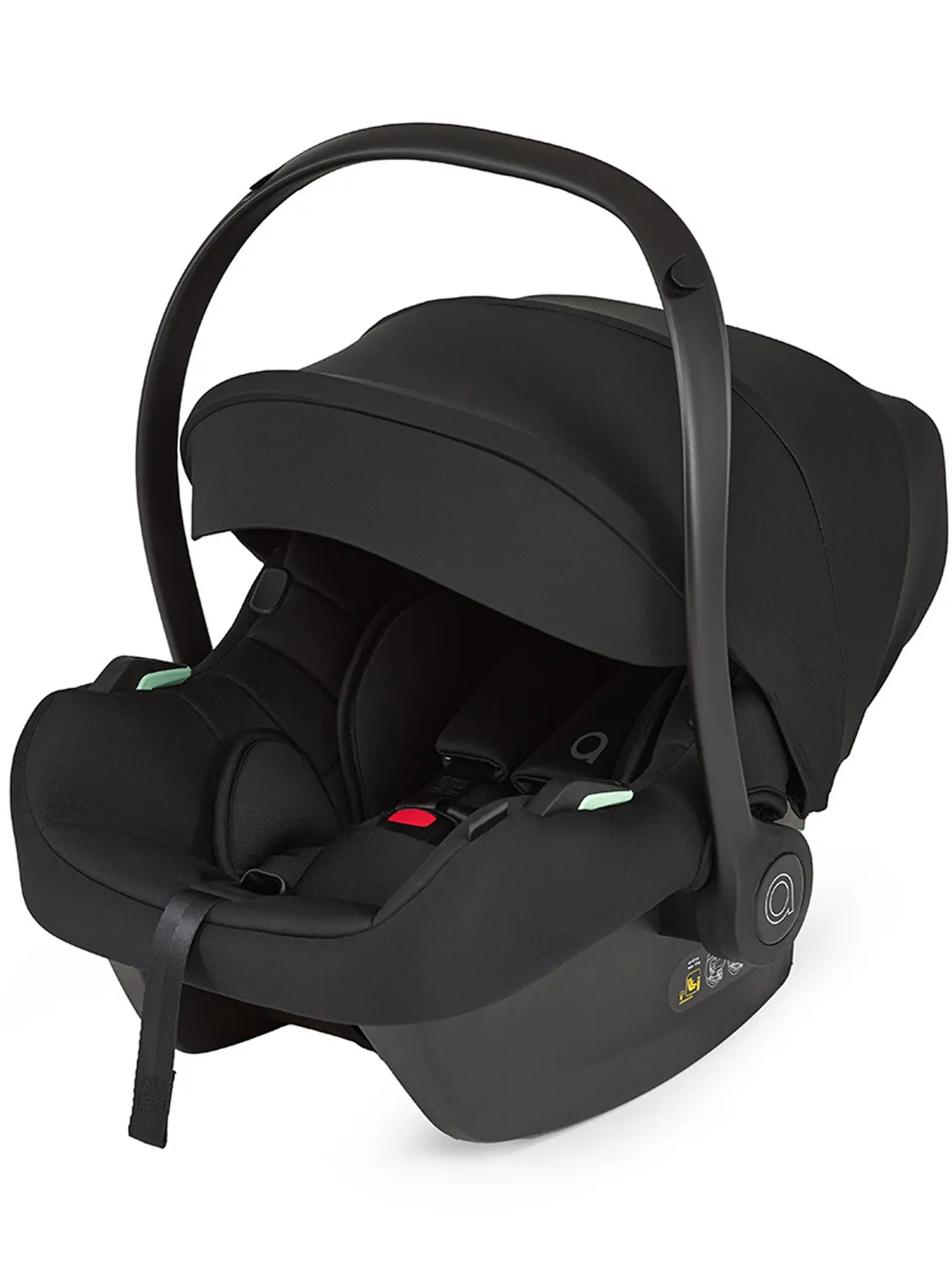 Автокресло 0+ Avionaut Cosmo для Anex