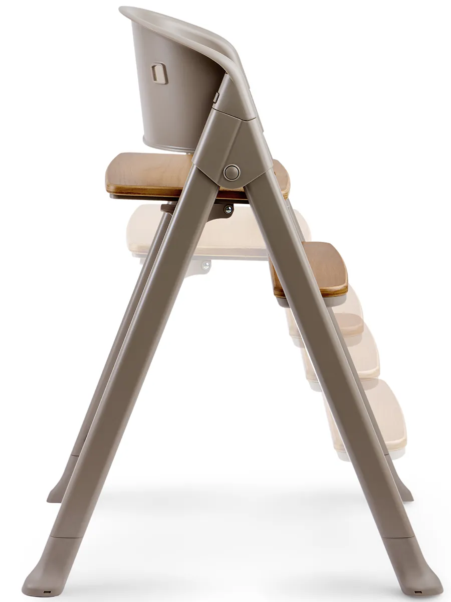 Стул для кормления Happy Baby Dorian