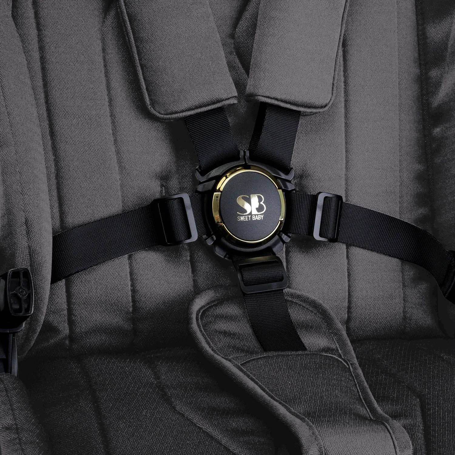 Коляска 2 в 1 Sweet Baby Elegante GL