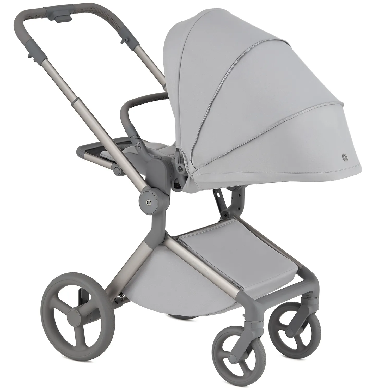 Коляска 2 в 1 Anex Flo