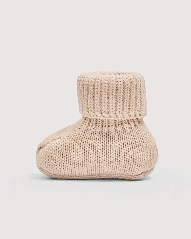 Пинетки детские LoomKnits 9-11 
