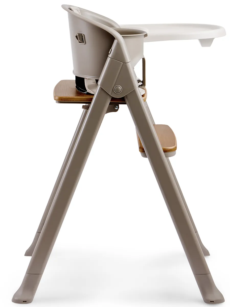 Стул для кормления Happy Baby Dorian