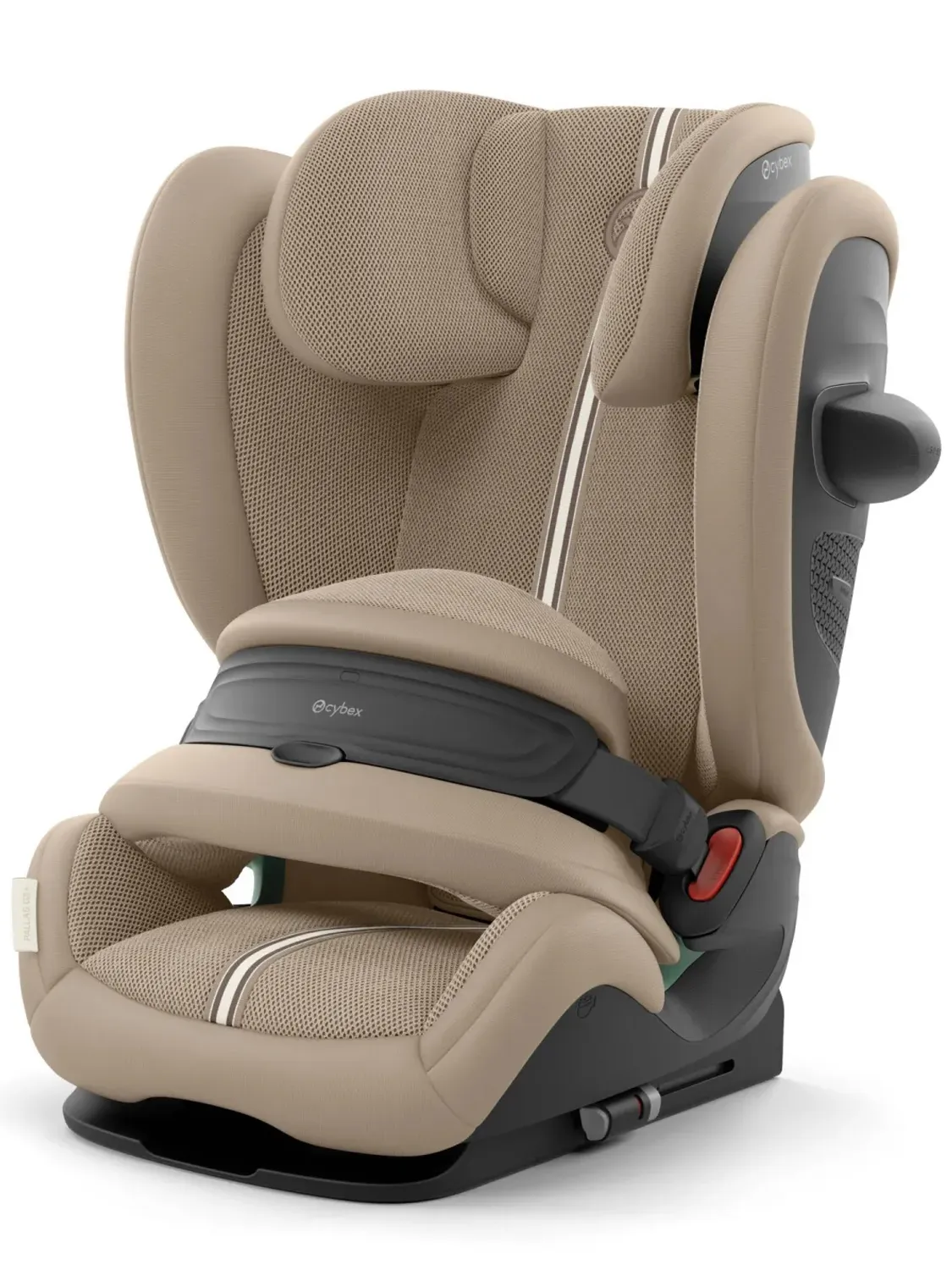 Автокресло 1/2/3 Cybex Pallas G3 Plus