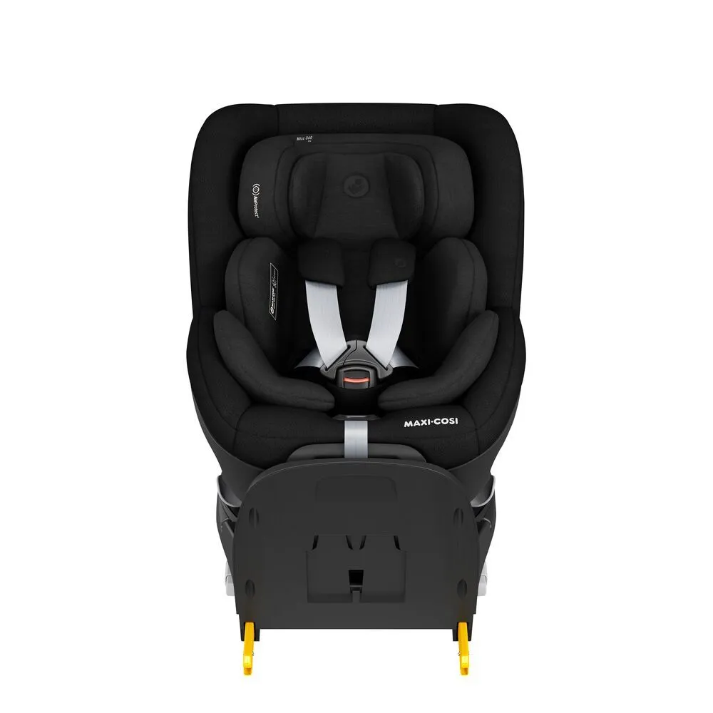 Автокресло 0+/1 Maxi-Cosi Mica 360 Pro i-Size
