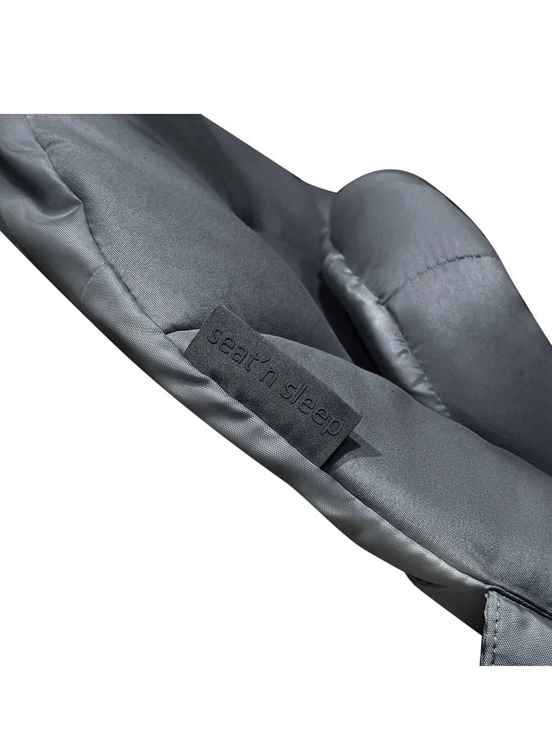 Стульчик для кормления Agex Seat’n Sleep