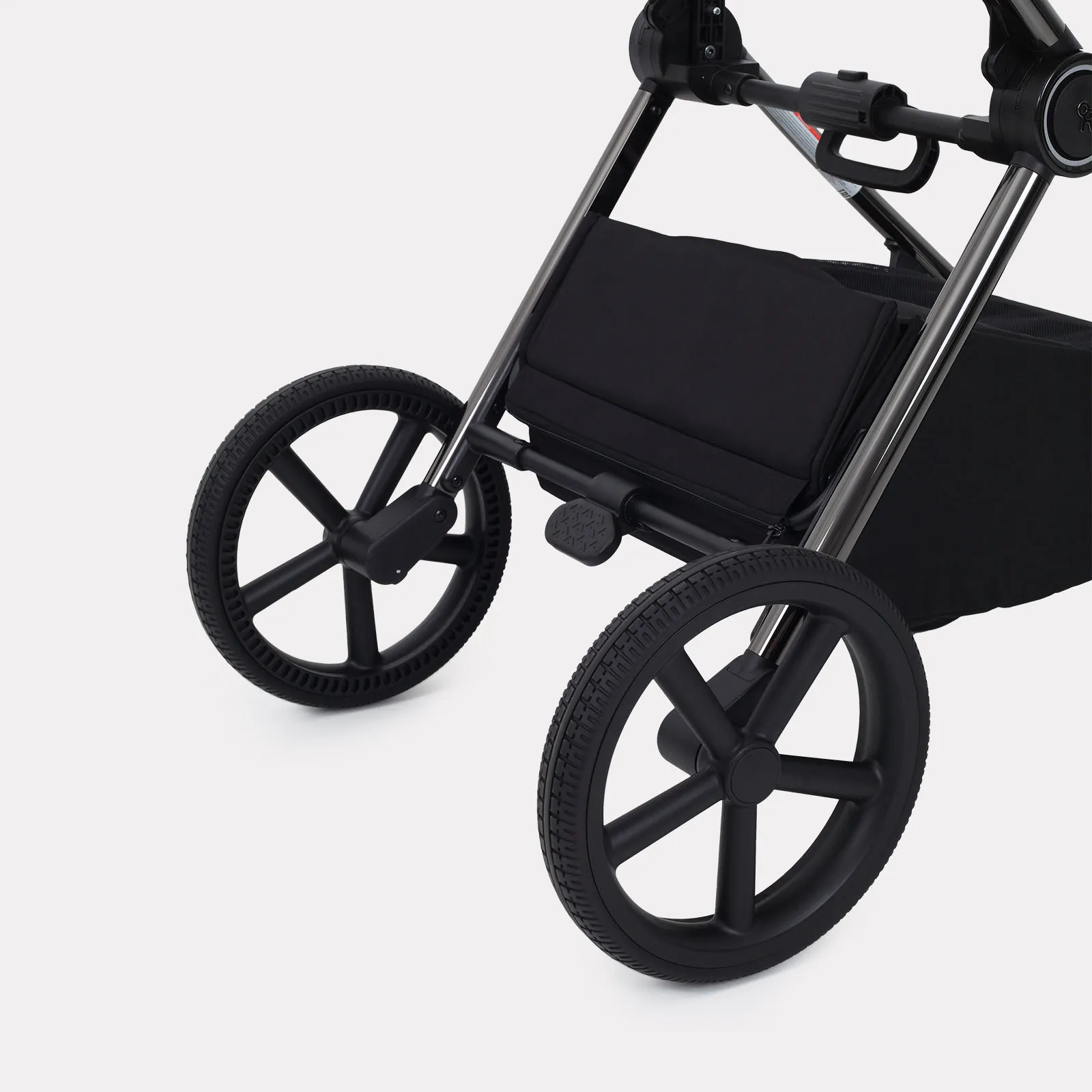 Коляска 2 в 1 RANT TEO