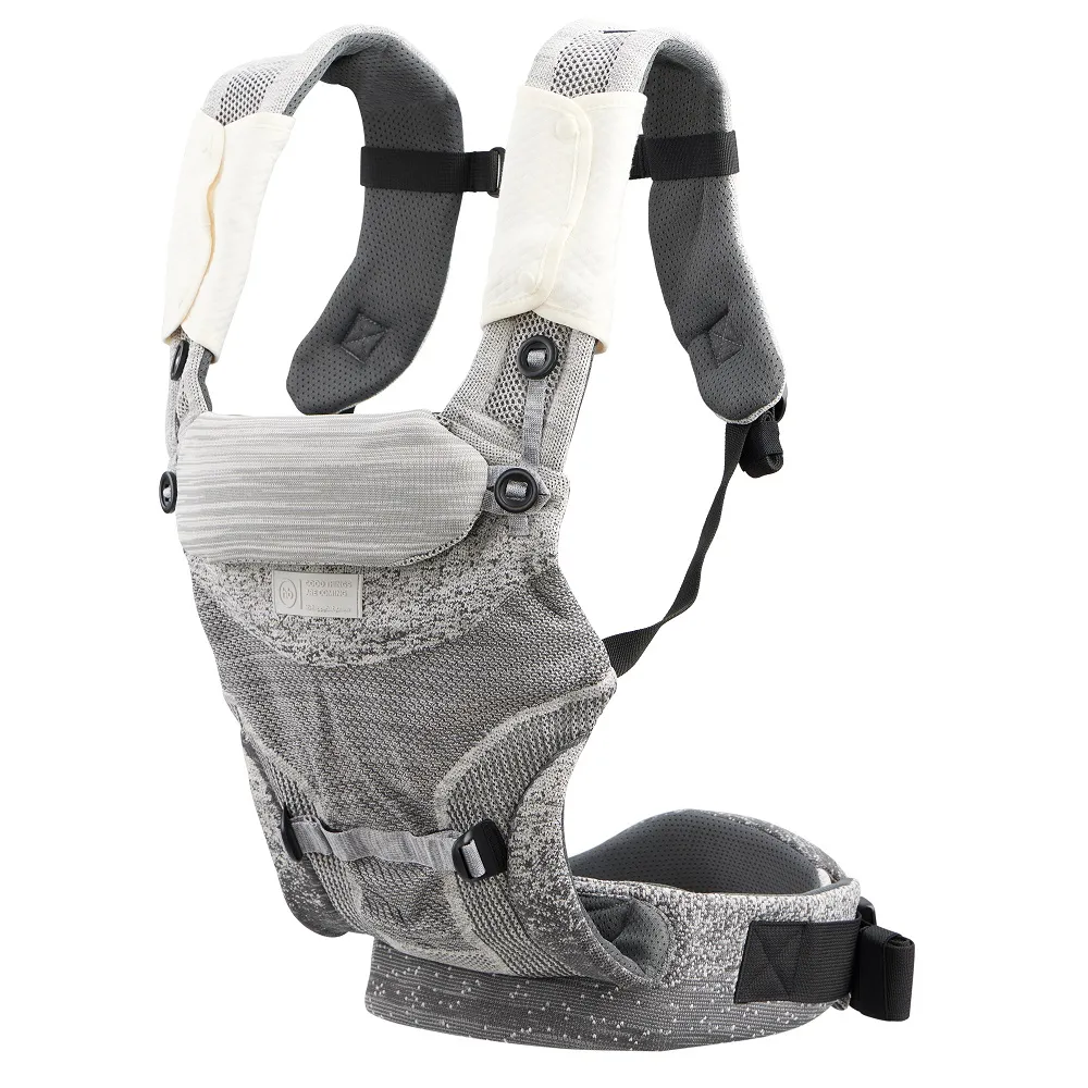 Рюкзак-переноска Happy Baby Babyway