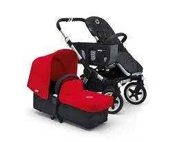 Коляски для двойни Коляски для двойни