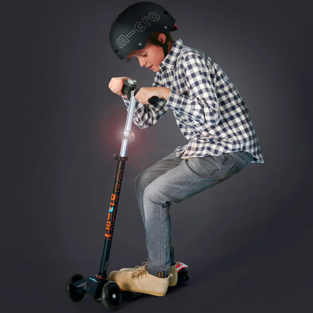 Фонарик Micro Deluxe BOX