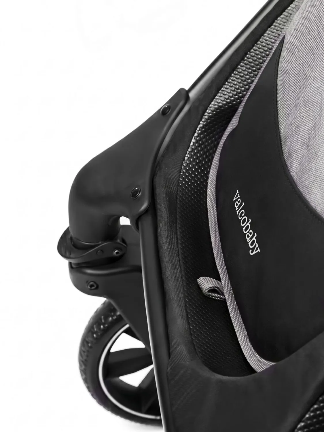 Коляска прогулочная Valco Baby Snap Trend 2.0