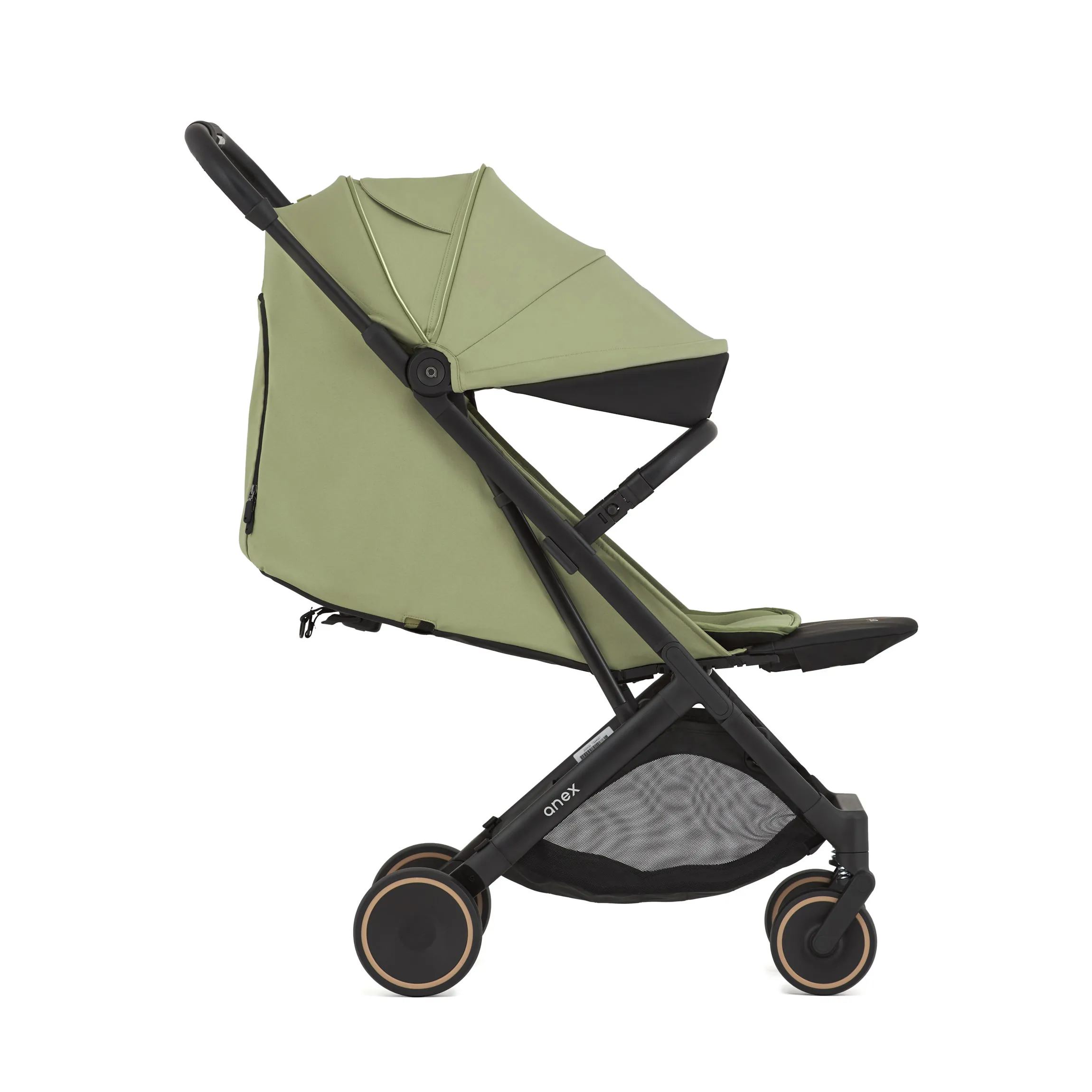 Подножка для коляски Anex Air-X2