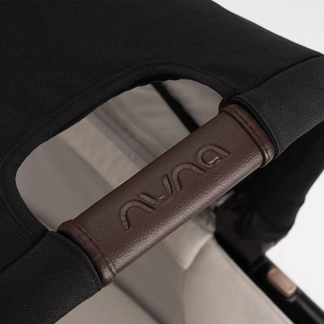 Люлька Nuna LYTL для колясок TRIV next, TRVL, TRVL lx, IXXA и SWIV