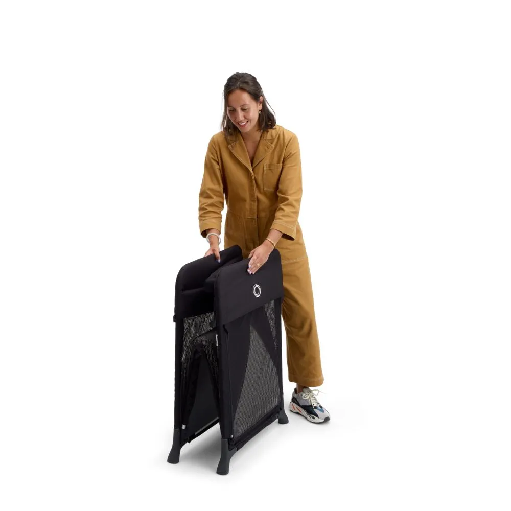Манеж-кровать Bugaboo Stardust BLACK 900005007/950000ZW01. Изображение 27