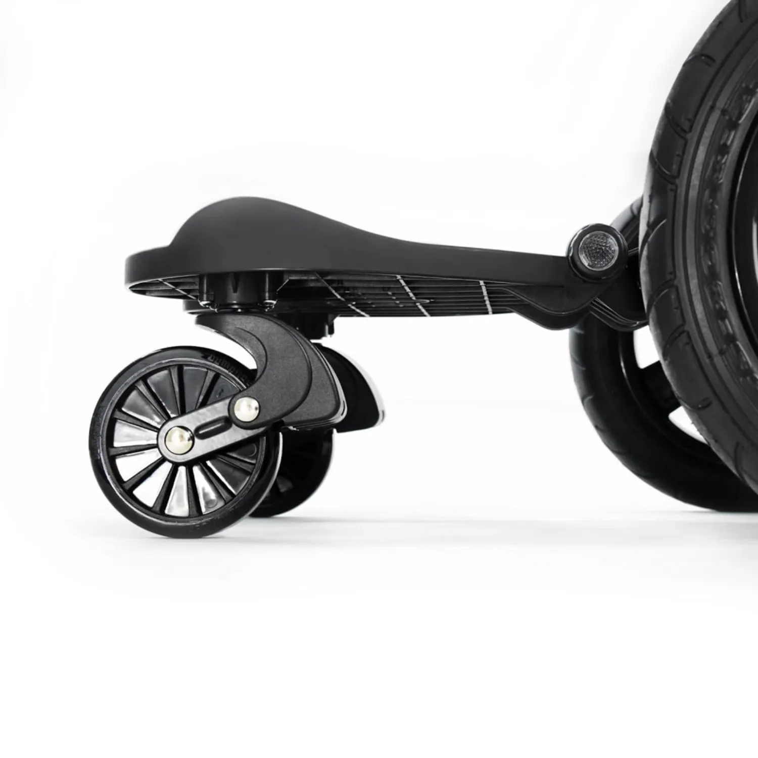 Подножка Bumprider для второго ребенка