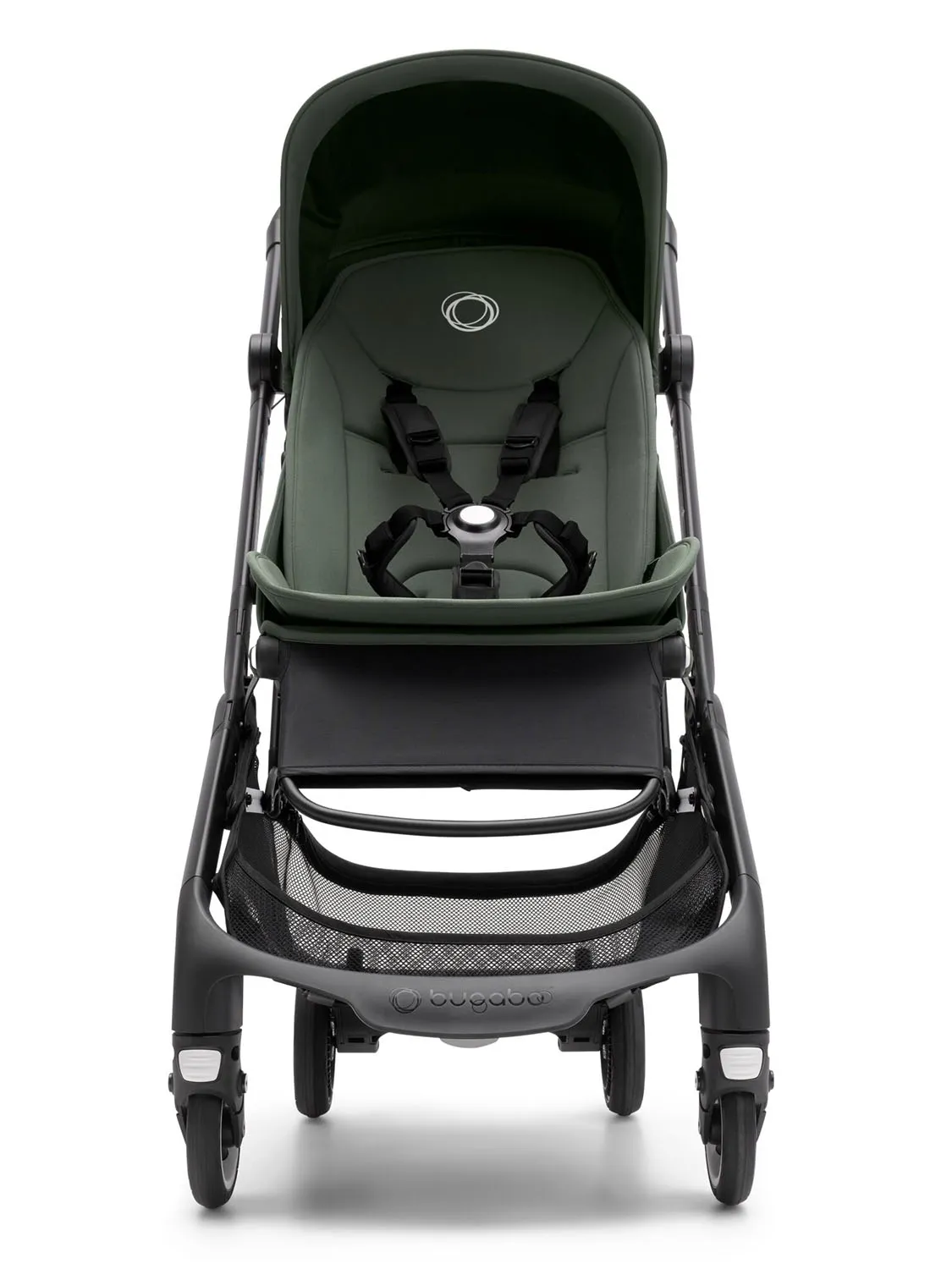 Коляска прогулочная Bugaboo Butterfly