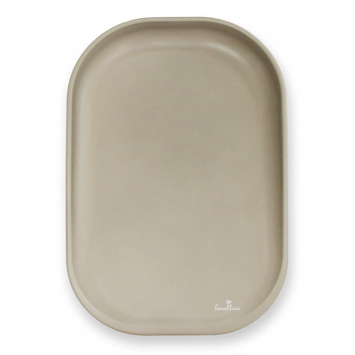 Инновационный пеленальный матрасик Fiorellino Beige 7528C ПУ