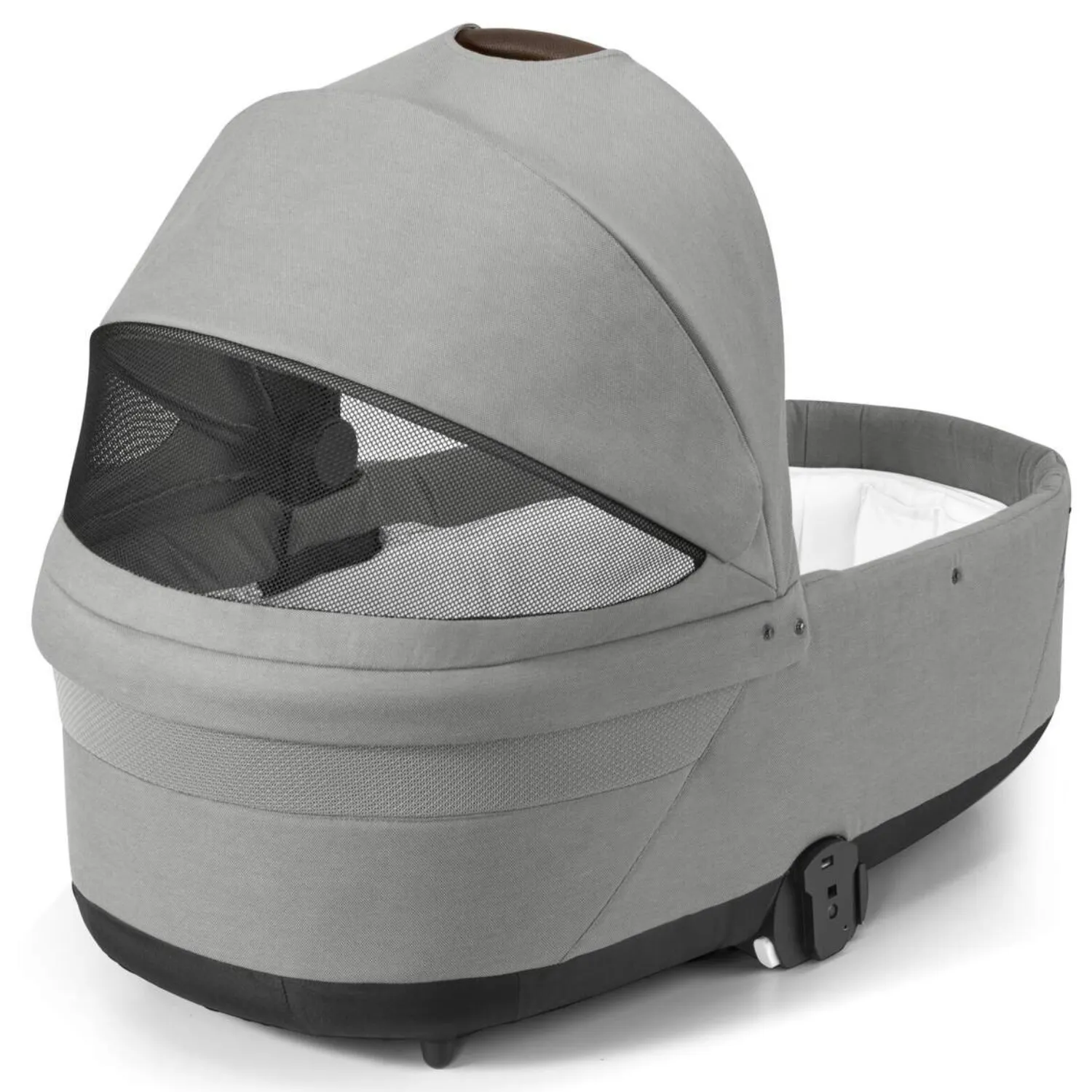 Коляска 3 в 1 Cybex Balios S Lux с дождевиком