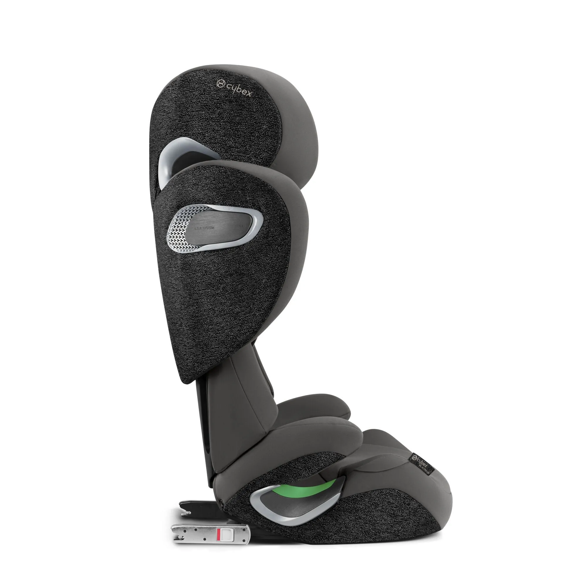 Автокресло 2/3 CYBEX Solution T i-Fix