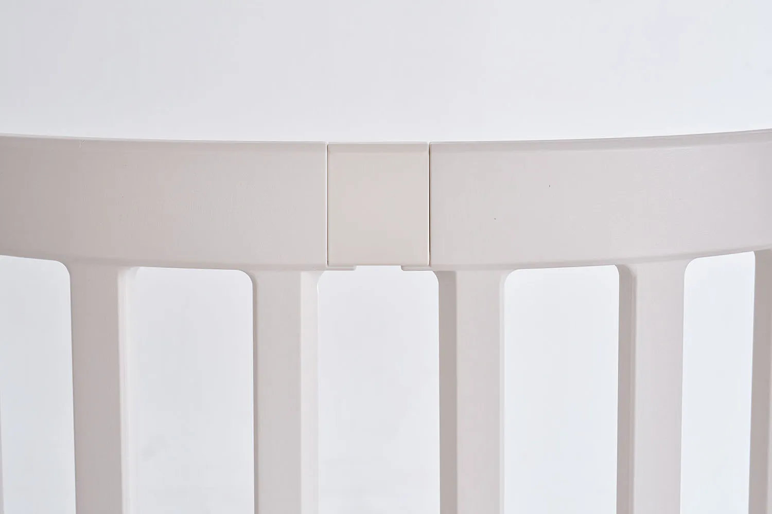 Манеж детский iFam Birch Round