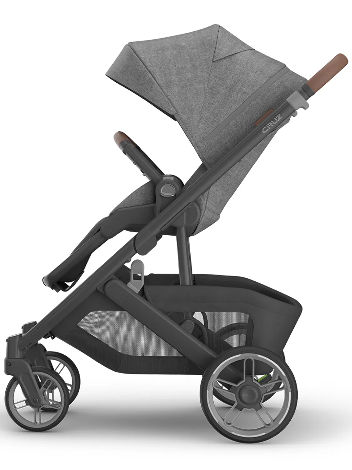 Коляска прогулочная UPPABaby CRUZ V3