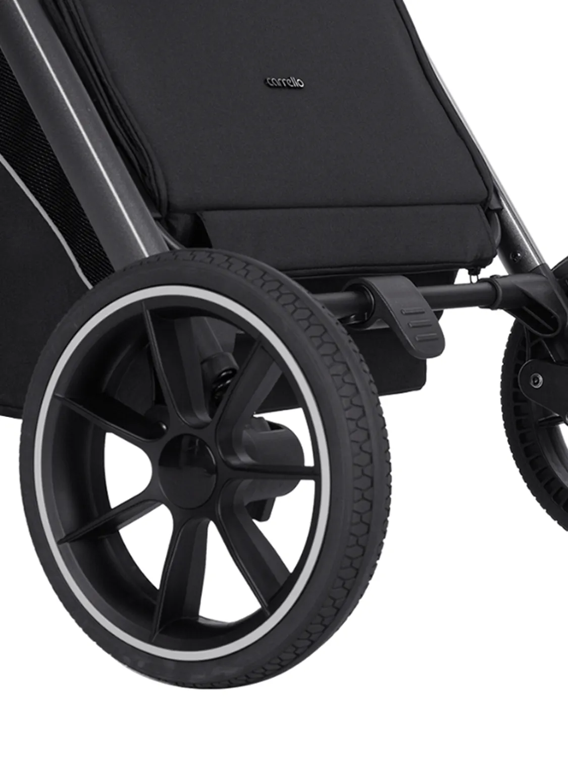 Коляска прогулочная Carrello Ultra CRL-5525