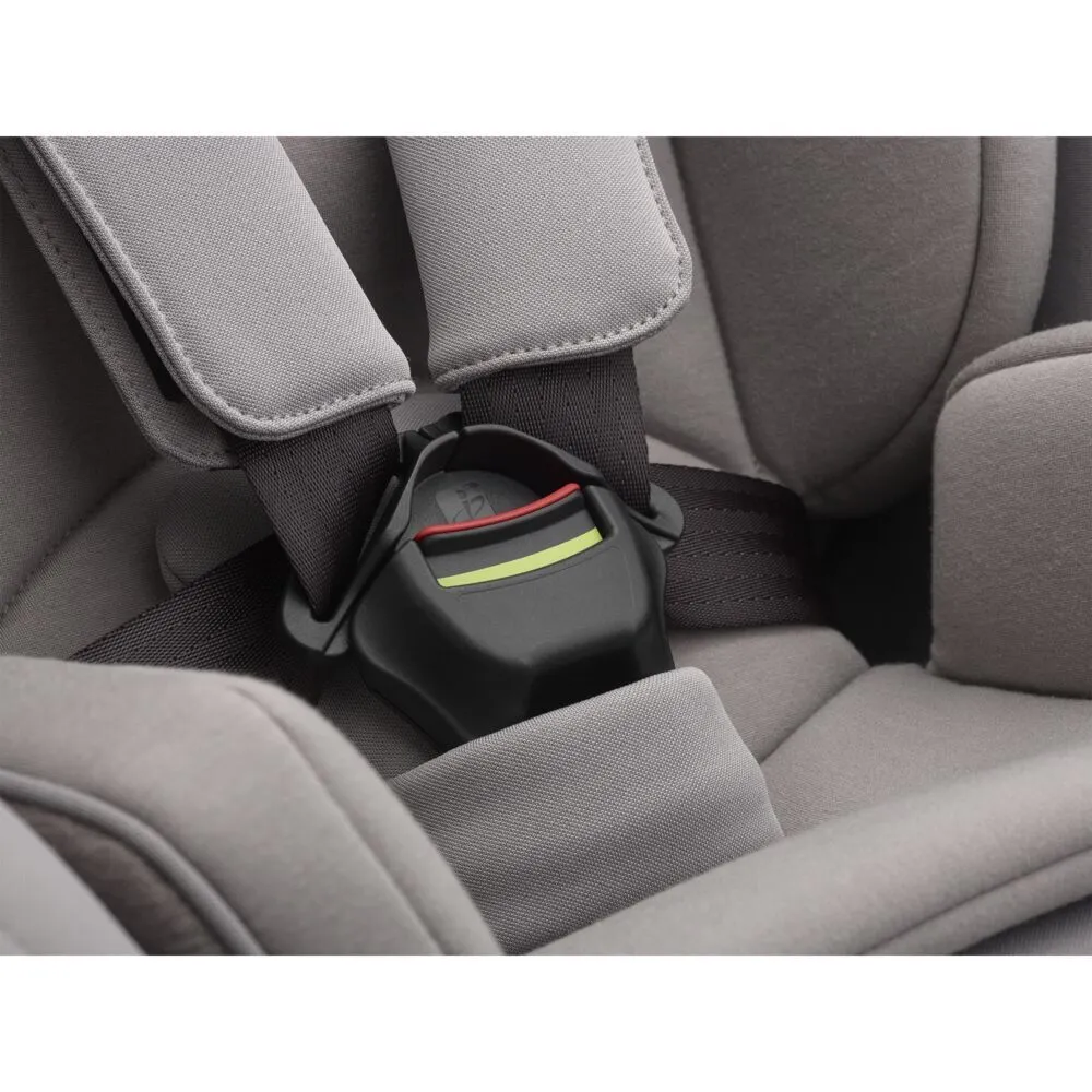 Автокресло 0+/1 Bugaboo Owl by Nuna с базой ISOFIX Bugaboo 360 by Nuna