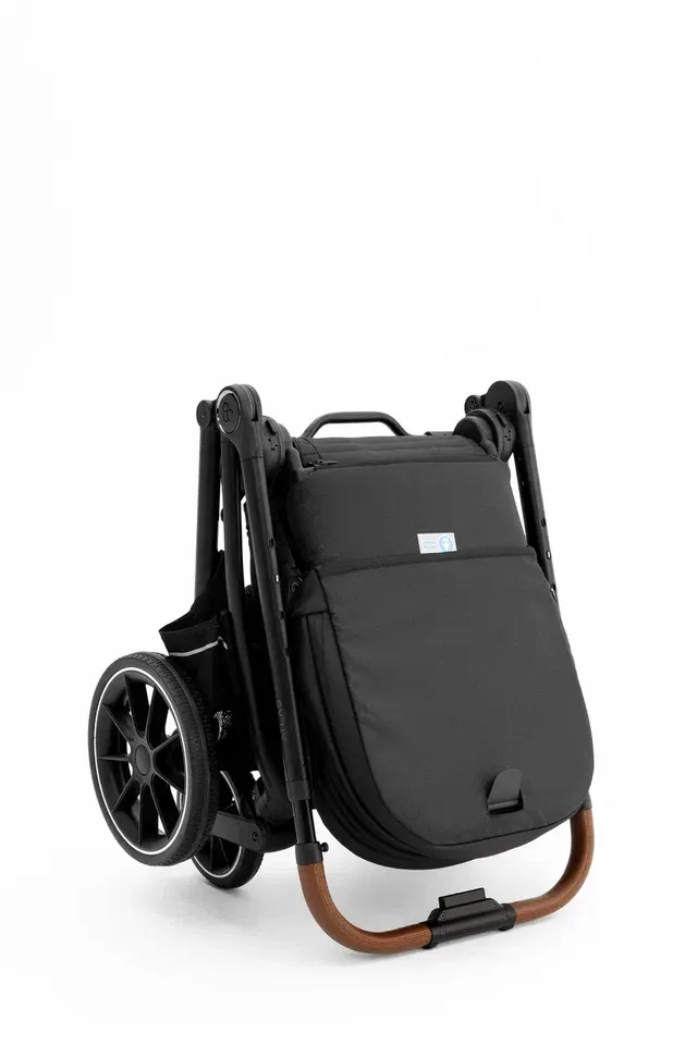 Коляска 2 в 1 Bumprider Atlas