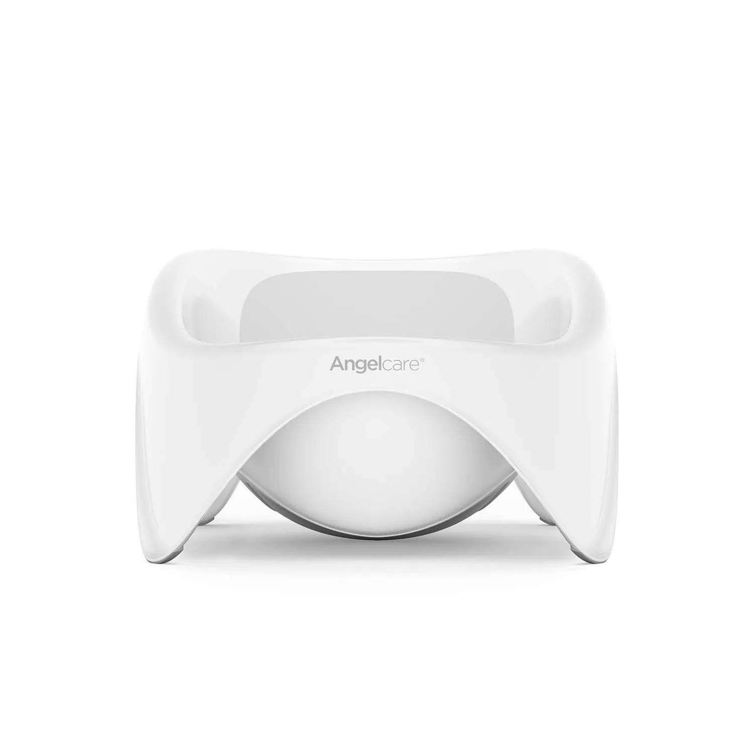 Ванночка-лежак Angelcare для купания 2 в 1 Baby Bathtub