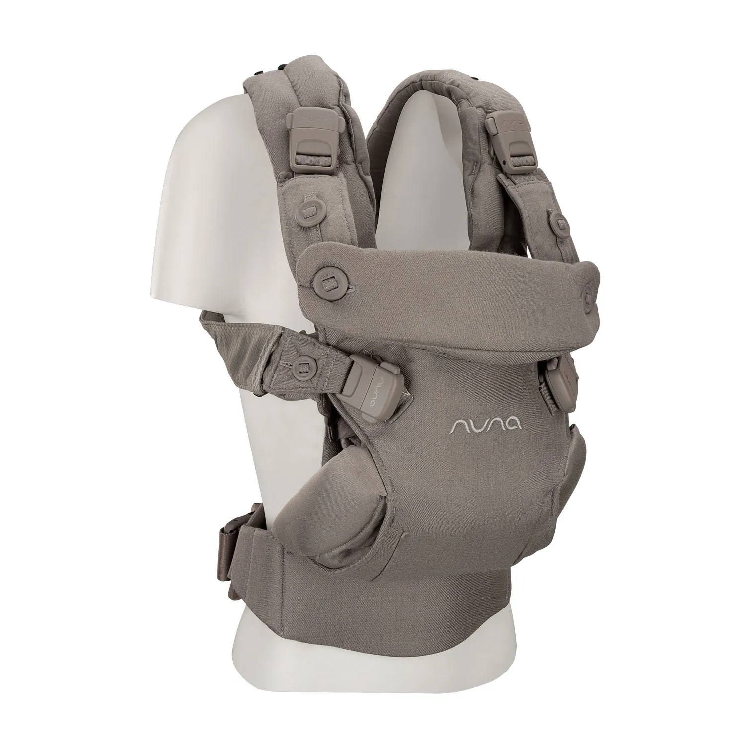 Рюкзак-переноска Nuna CUDL Luxe