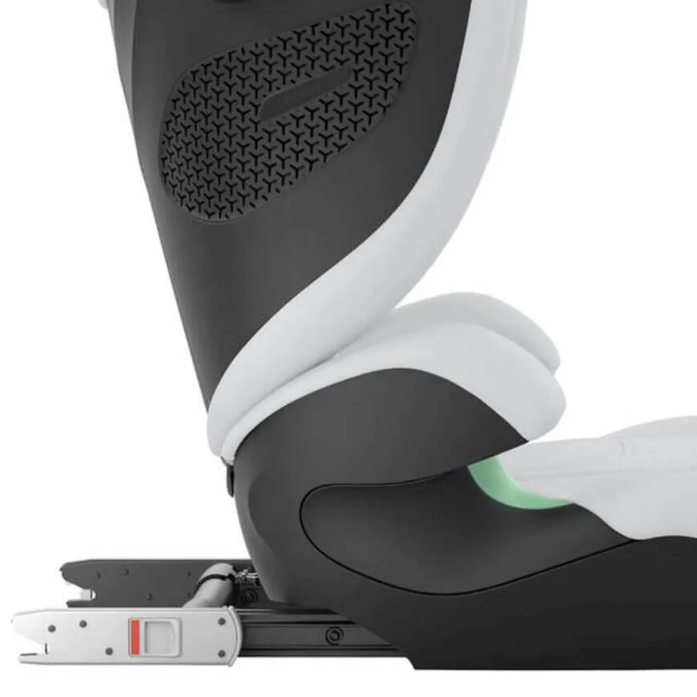 Автокресло 2/3 Cybex Solution G2