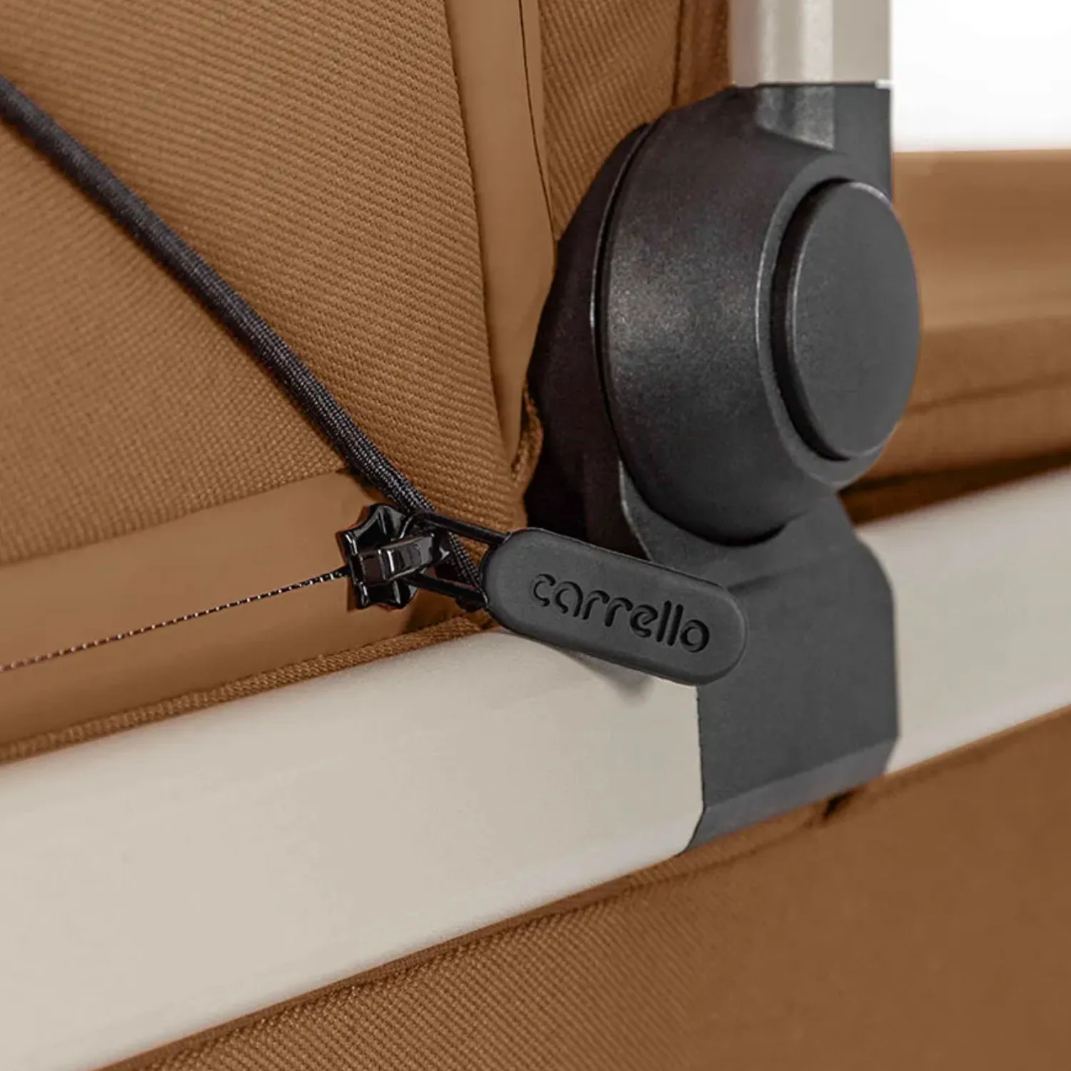 Коляска 2 в 1 Carrello Vector CRL-6550