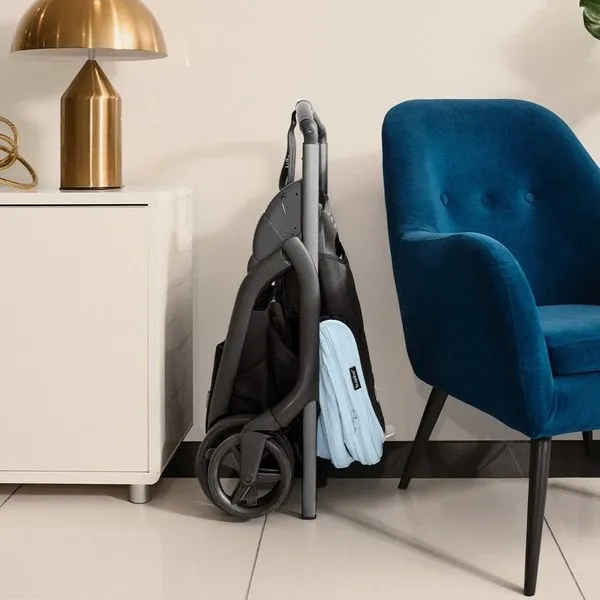 Коляска прогулочная Bugaboo Dragonfly