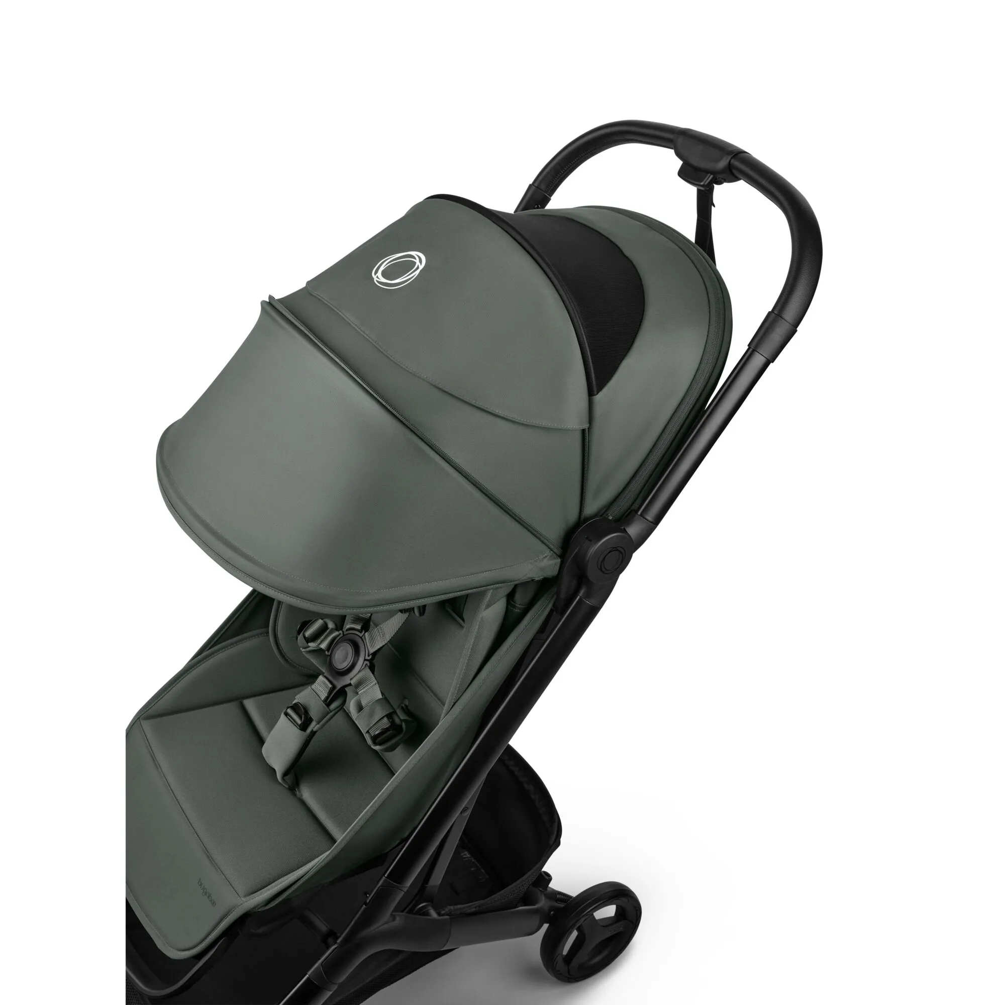 Коляска прогулочная Bugaboo Butterfly 2
