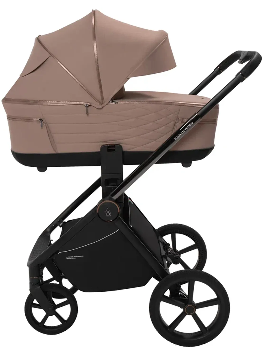 Коляска 2 в 1 SBL /Sweet Baby Elegante Therma