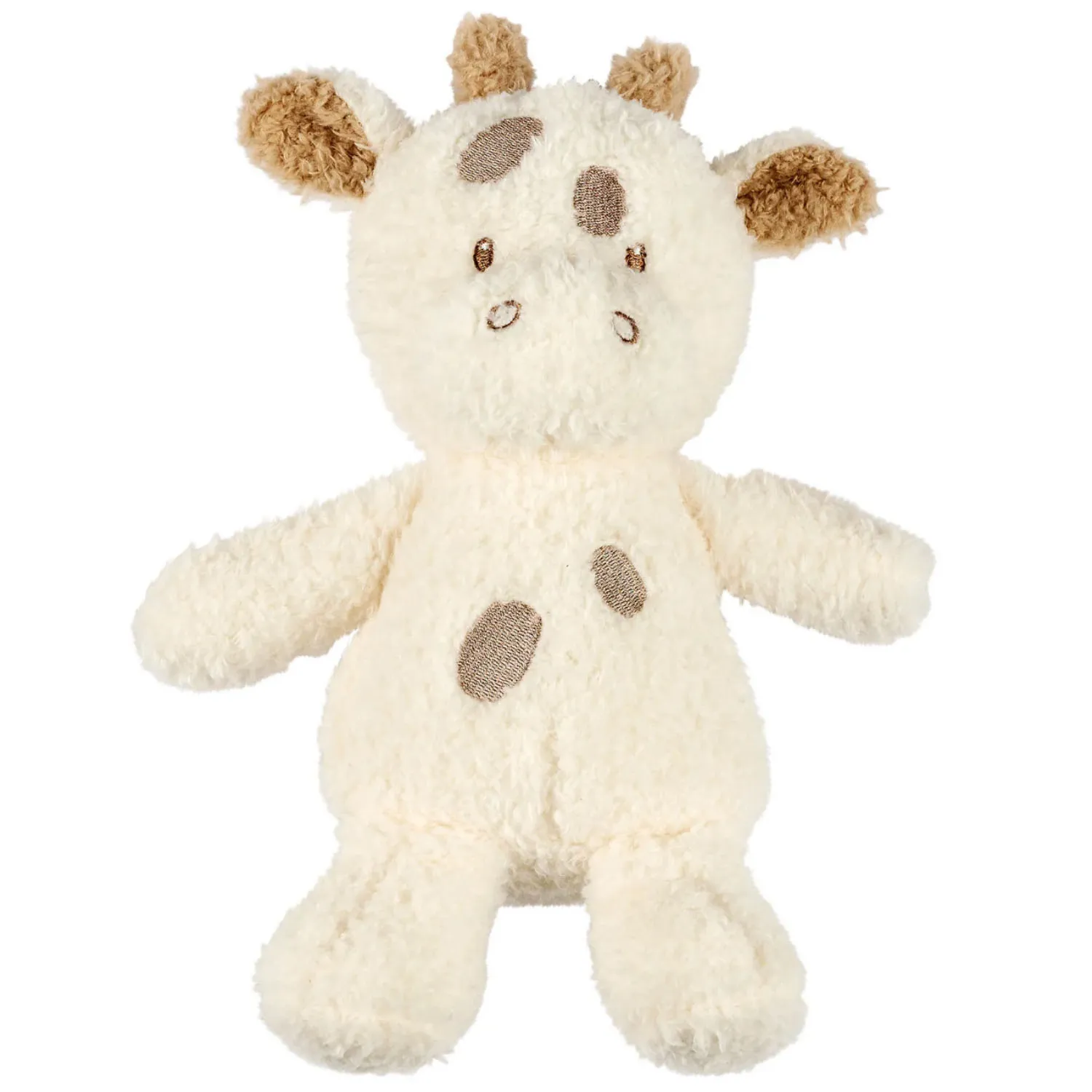 Игрушка мягкая Nattou Soft toy TEDDY Жираф 856355