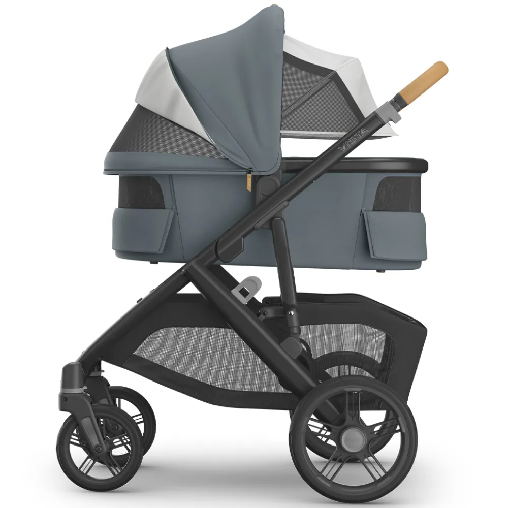 Коляска 2 в 1 UPPAbaby Vista V3