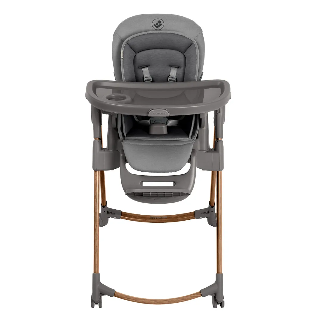 Стул для кормления Maxi-Cosi Minla Plus 2 в 1 Elegance