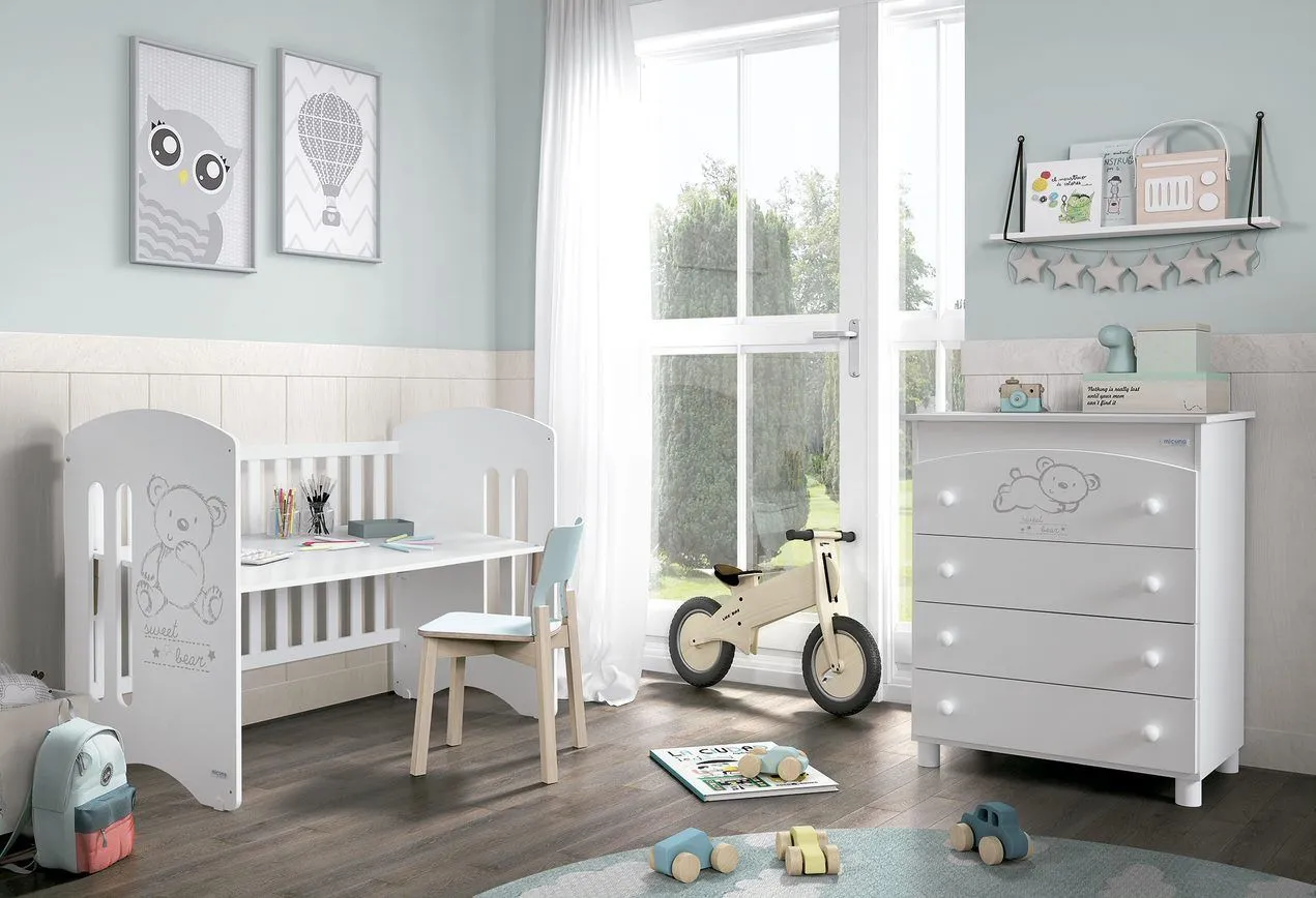 Дополнительная опция-столешница Micuna Kit Desk CP-1953