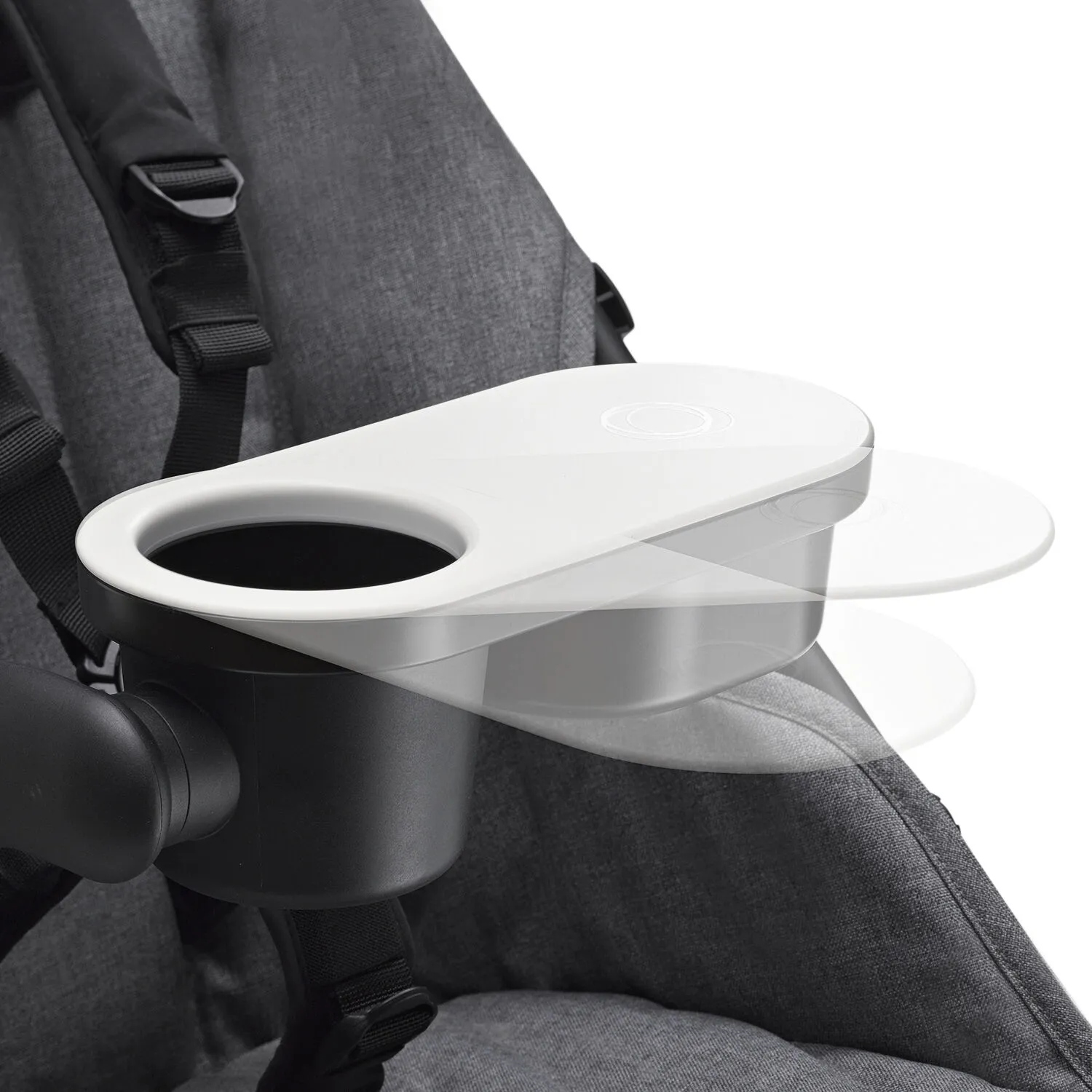 Поднос для еды Bugaboo Fox 230501TR01