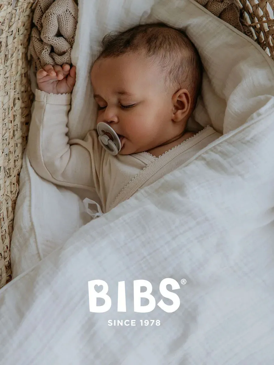 Колпачок BIBS защитный для пустышки