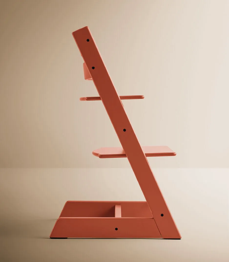 Стульчик для кормления Stokke Tripp Trapp