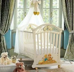 Особенности покупки детской мебели в интернет-магазине Особенности покупки детской мебели в интернет-магазине