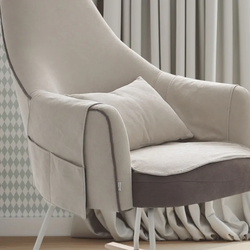 Органайзер с карманами для кресла-качалки Micuna Moom