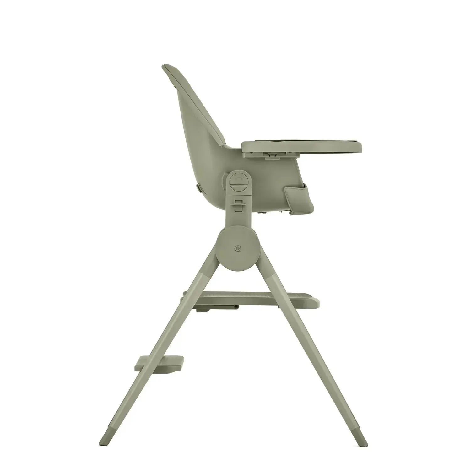 Стул-трансформер для кормления Anex OZY