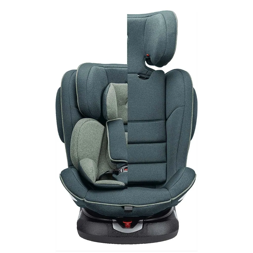 Автокресло 0+/1/2/3 Osann ENO 360°